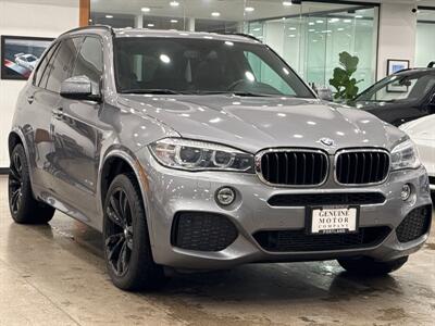 2015 BMW X5 xDrive35i   - Photo 1 - Gladstone, OR 97027