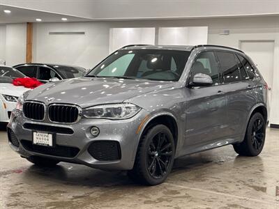 2015 BMW X5 xDrive35i   - Photo 3 - Gladstone, OR 97027