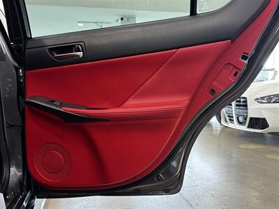 2022 Lexus IS 350 F SPORT - Photo 16 - Gladstone, OR 97027