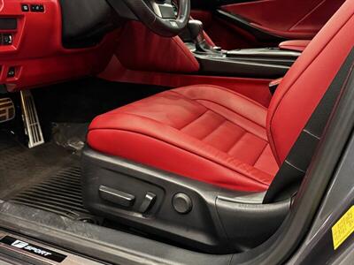 2022 Lexus IS 350 F SPORT - Photo 17 - Gladstone, OR 97027