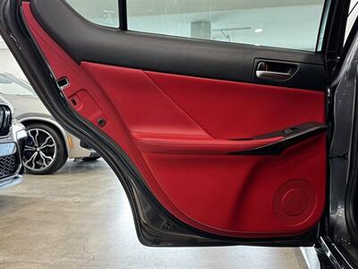 2022 Lexus IS 350 F SPORT - Photo 15 - Gladstone, OR 97027