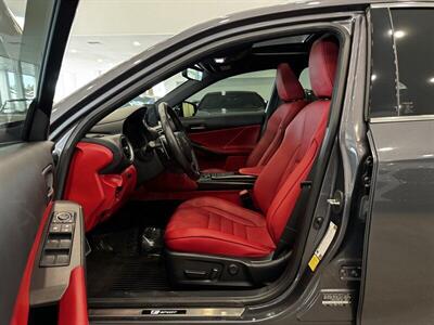 2022 Lexus IS 350 F SPORT - Photo 7 - Gladstone, OR 97027
