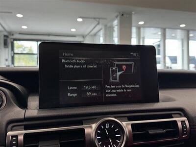 2022 Lexus IS 350 F SPORT - Photo 34 - Gladstone, OR 97027
