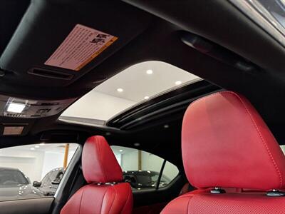 2022 Lexus IS 350 F SPORT   - Photo 31 - Gladstone, OR 97027