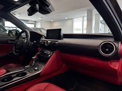 2022 Lexus IS 350 F SPORT - Photo 24 - Gladstone, OR 97027