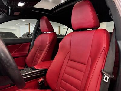 2022 Lexus IS 350 F SPORT   - Photo 14 - Gladstone, OR 97027