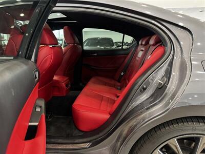 2022 Lexus IS 350 F SPORT   - Photo 12 - Gladstone, OR 97027