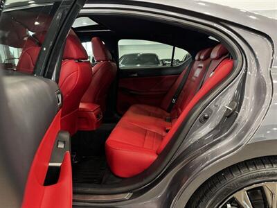 2022 Lexus IS 350 F SPORT - Photo 12 - Gladstone, OR 97027