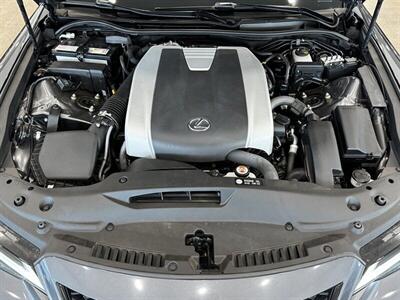 2022 Lexus IS 350 F SPORT - Photo 46 - Gladstone, OR 97027