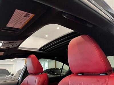 2022 Lexus IS 350 F SPORT - Photo 40 - Gladstone, OR 97027