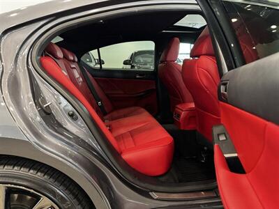 2022 Lexus IS 350 F SPORT - Photo 10 - Gladstone, OR 97027