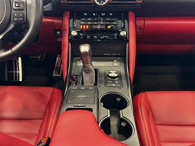 2022 Lexus IS 350 F SPORT - Photo 37 - Gladstone, OR 97027