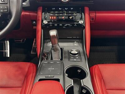 2022 Lexus IS 350 F SPORT   - Photo 28 - Gladstone, OR 97027