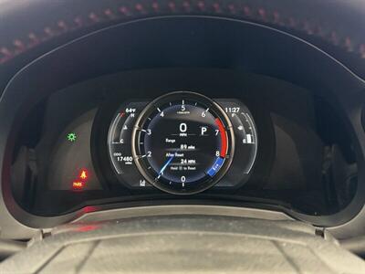 2022 Lexus IS 350 F SPORT - Photo 31 - Gladstone, OR 97027