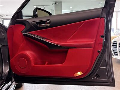 2022 Lexus IS 350 F SPORT - Photo 14 - Gladstone, OR 97027