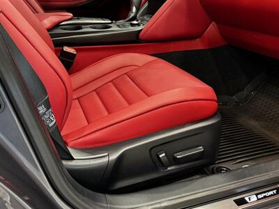 2022 Lexus IS 350 F SPORT - Photo 18 - Gladstone, OR 97027
