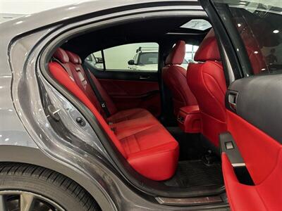 2022 Lexus IS 350 F SPORT   - Photo 10 - Gladstone, OR 97027