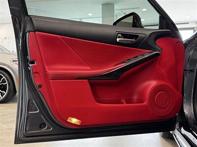 2022 Lexus IS 350 F SPORT - Photo 13 - Gladstone, OR 97027