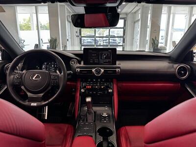 2022 Lexus IS 350 F SPORT   - Photo 8 - Gladstone, OR 97027