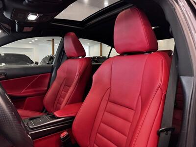 2022 Lexus IS 350 F SPORT - Photo 22 - Gladstone, OR 97027
