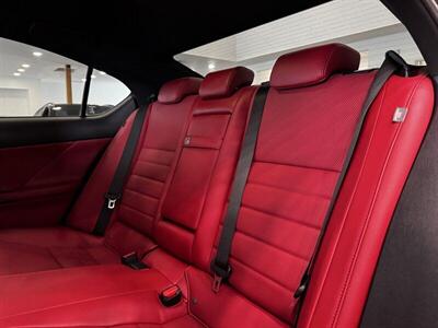 2022 Lexus IS 350 F SPORT - Photo 25 - Gladstone, OR 97027
