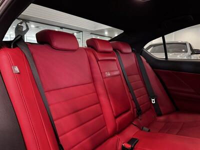 2022 Lexus IS 350 F SPORT - Photo 26 - Gladstone, OR 97027