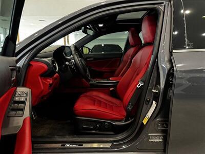 2022 Lexus IS 350 F SPORT   - Photo 7 - Gladstone, OR 97027