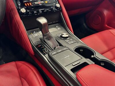 2022 Lexus IS 350 F SPORT - Photo 38 - Gladstone, OR 97027
