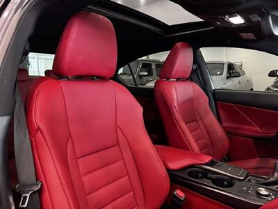 2022 Lexus IS 350 F SPORT - Photo 23 - Gladstone, OR 97027
