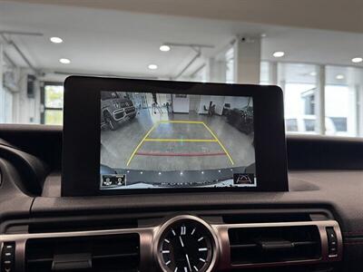 2022 Lexus IS 350 F SPORT - Photo 33 - Gladstone, OR 97027
