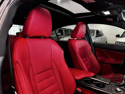 2022 Lexus IS 350 F SPORT   - Photo 15 - Gladstone, OR 97027
