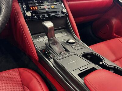 2022 Lexus IS 350 F SPORT   - Photo 29 - Gladstone, OR 97027