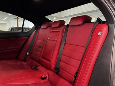 2022 Lexus IS 350 F SPORT   - Photo 17 - Gladstone, OR 97027