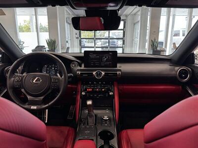 2022 Lexus IS 350 F SPORT - Photo 8 - Gladstone, OR 97027
