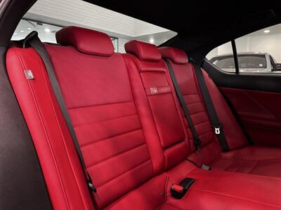 2022 Lexus IS 350 F SPORT   - Photo 18 - Gladstone, OR 97027