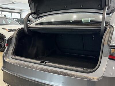 2022 Lexus IS 350 F SPORT   - Photo 33 - Gladstone, OR 97027