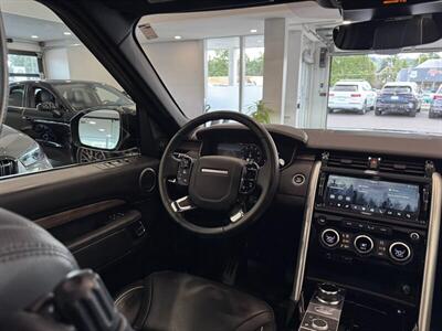2020 Land Rover Discovery HSE Luxury   - Photo 25 - Gladstone, OR 97027