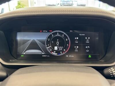 2020 Land Rover Discovery HSE Luxury   - Photo 27 - Gladstone, OR 97027