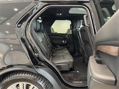 2020 Land Rover Discovery HSE Luxury   - Photo 12 - Gladstone, OR 97027