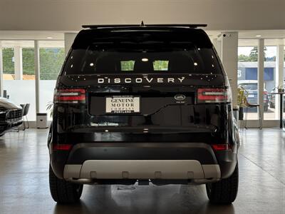 2020 Land Rover Discovery HSE Luxury   - Photo 5 - Gladstone, OR 97027