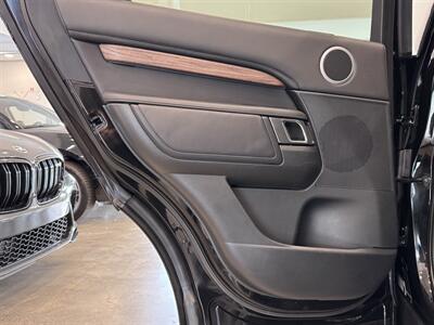 2020 Land Rover Discovery HSE Luxury   - Photo 44 - Gladstone, OR 97027