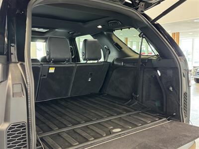2020 Land Rover Discovery HSE Luxury   - Photo 37 - Gladstone, OR 97027