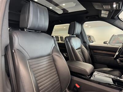 2020 Land Rover Discovery HSE Luxury   - Photo 18 - Gladstone, OR 97027