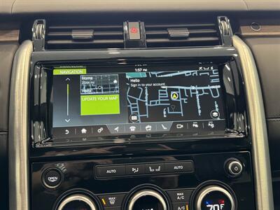 2020 Land Rover Discovery HSE Luxury   - Photo 31 - Gladstone, OR 97027