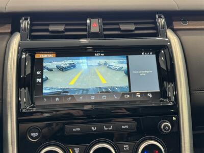 2020 Land Rover Discovery HSE Luxury   - Photo 30 - Gladstone, OR 97027