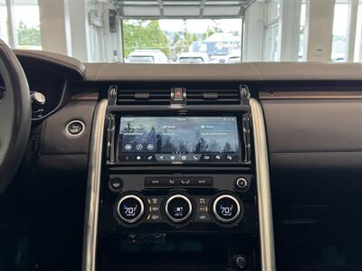 2020 Land Rover Discovery HSE Luxury   - Photo 28 - Gladstone, OR 97027