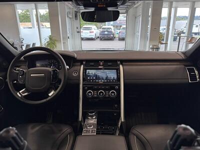 2020 Land Rover Discovery HSE Luxury   - Photo 8 - Gladstone, OR 97027