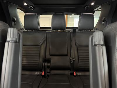 2020 Land Rover Discovery HSE Luxury   - Photo 11 - Gladstone, OR 97027
