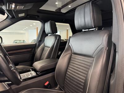 2020 Land Rover Discovery HSE Luxury   - Photo 17 - Gladstone, OR 97027
