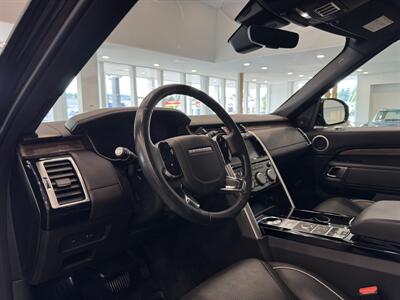 2020 Land Rover Discovery HSE Luxury   - Photo 19 - Gladstone, OR 97027